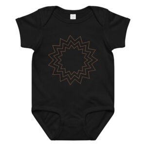 Baby bodysuit