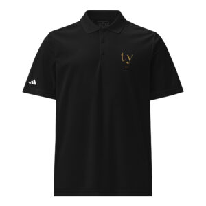adidas sport polo