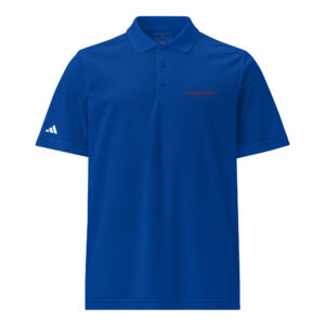 adidas sport polo