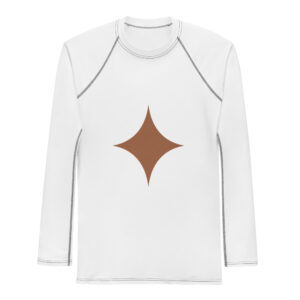 Men's Rash Guard