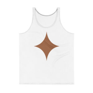 Unisex Tank Top