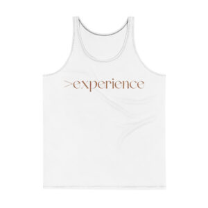 Unisex Tank Top