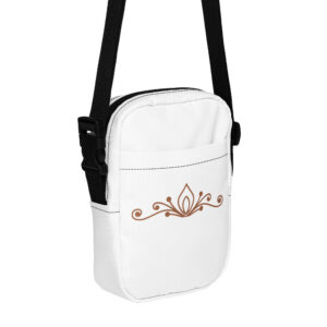 Utility crossbody bag