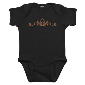 Infant bodysuit
