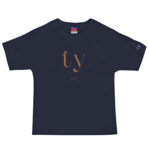 Men's Champion T-Shirt