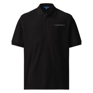 Men's Premium Polo
