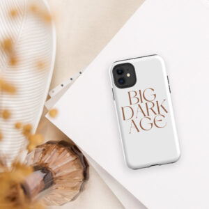 Tough Case for iPhone®