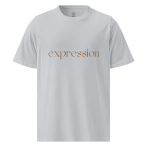Under ArmourⓇ athletic t-shirt "EXPRESSION"
