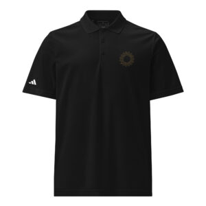 adidas sport polo