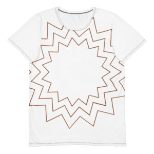 Men's athletic t-shirt