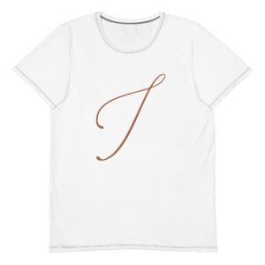 Men's athletic t-shirt