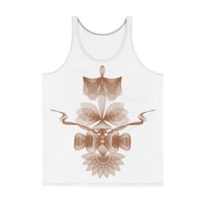 Unisex Tank Top