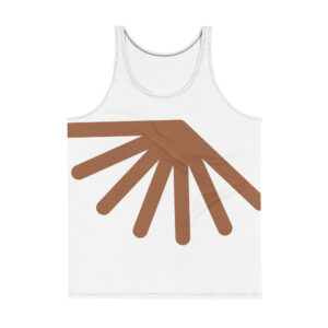 Unisex Tank Top