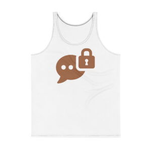 Unisex Tank Top