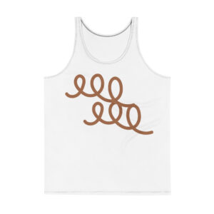 Unisex Tank Top