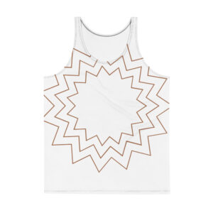 Unisex Tank Top