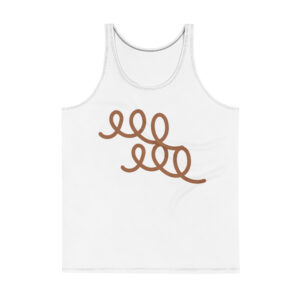 Unisex Tank Top