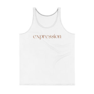Unisex Tank Top