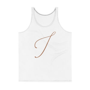 Unisex Tank Top
