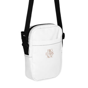 Utility crossbody bag