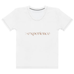 Women's T-shirt