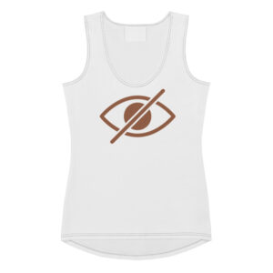 Sublimation Cut & Sew Tank Top