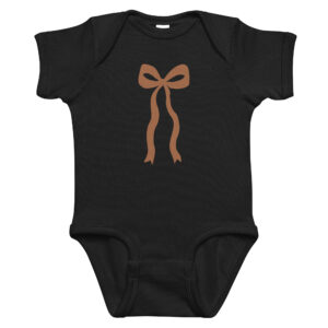 Infant bodysuit