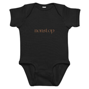Infant bodysuit