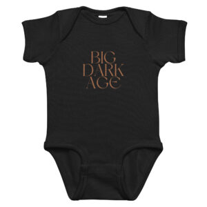 Infant bodysuit