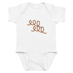 Infant bodysuit