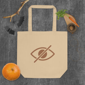 Eco Tote Bag