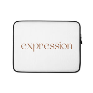 Laptop Sleeve