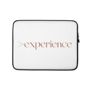 Laptop Sleeve