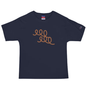 Men's Champion T-Shirt