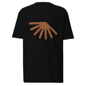 Men’s premium heavyweight tee