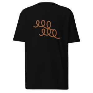 Men’s premium heavyweight tee