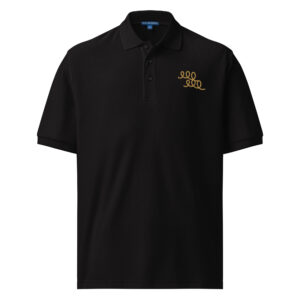 Men's Premium Polo