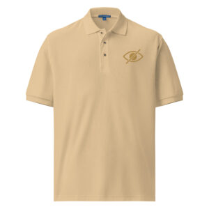 Men's Premium Polo