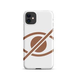 Snap case for iPhone®