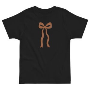 Toddler jersey t-shirt