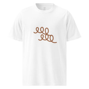 Under ArmourⓇ athletic t-shirt