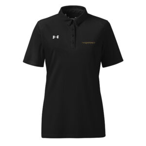Under Armour® women’s polo