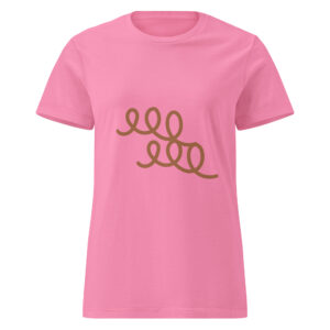 Women’s basic softstyle t-shirt