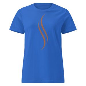 Women’s basic softstyle t-shirt