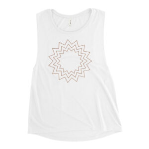 Ladies’ Muscle Tank