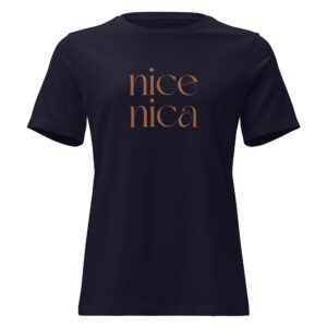 Women's Relaxed T-Shirt