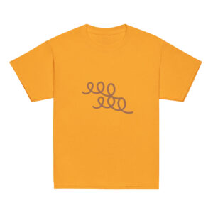 Youth classic tee